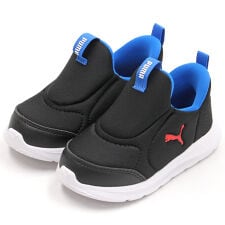 プーマ(PUMA)のPUMA/プーマ/プーマ ファンレーサー2 EASE IN インファント