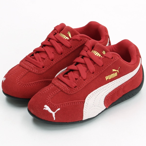 PUMA スピードキャット⭐︎２５センチ⭐︎ 25SS】PUMA プーマ / スピードキャット SPEEDCAT OG SNEAKER