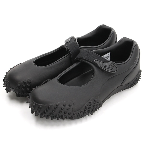 [}C]PUMA/v[}/MOSTRO FEY LTH/v[}iPUMAj 01 PUMA BLACK