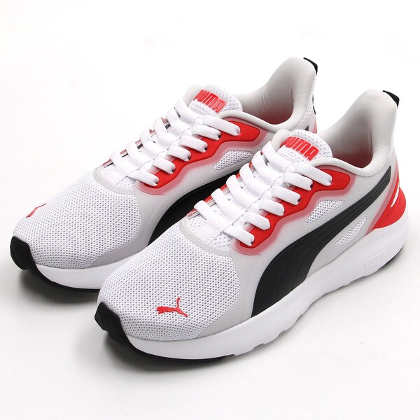 [}C]PUMA/v[}/SOFTRIDE RX~bNEASE IN JR/v[}iPUMAj 02