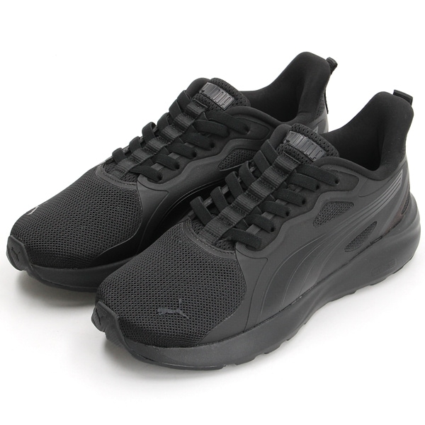 [}C]PUMA/v[}/SOFTRIDE RX~bNEASE IN JR/v[}iPUMAj 01