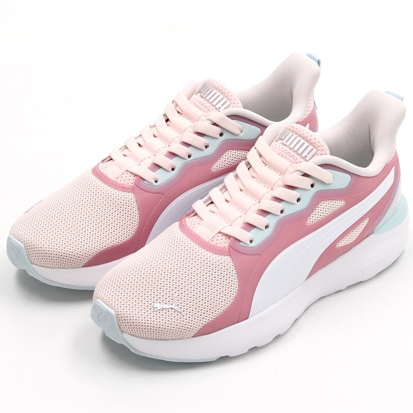 [}C]PUMA/v[}/SOFTRIDE RX~bNEASE IN JR/v[}iPUMAj 04