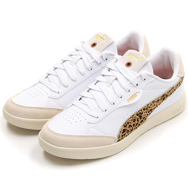 [}C]PUMA/v[}/rbL[ X^[ Aj} t[/v[}iPUMAj 01 PUMA WHITE-TO