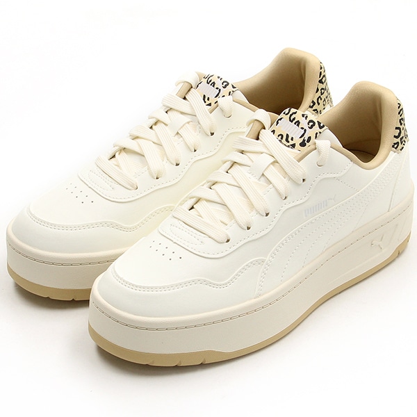 [}C]PUMA/v[}/R[g [ XJC I 2/v[}iPUMAj 01 WARM WHITE-WA