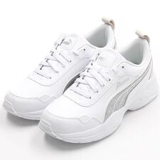 プーマ(PUMA)のPUMA/プーマ/シリア モード グリッター