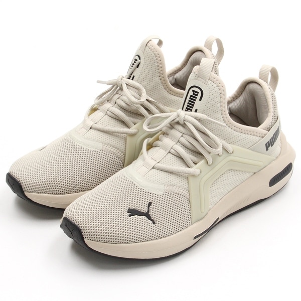 [}C]PUMA/v[}/SOFTRIDE G] 5/v[}iPUMAj 11 DESERT DUST-P