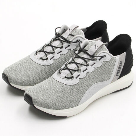 [^:311997]i񗧂܂܁AXbƗBuyӂvȗSn񋟂\tgChV[YAVf̃C[YC(EASEIN)oBV[^̌^̃Xb|\̗Aƕ_炩A܂܎g킸ȒPɑꂪ\łBAbp[ɃbVfނ̗pAyʂŒʋC悭_炩SnBSOFTRIDE~bh\[́Aɂ̃NbV񋟂KȗSn܂Bʏ胏Chɐ݌v̂߁ACɂƂł܂BjOłȂAEH[LOOoɂ߂̈ꑫłBڍׁEd:290g(27cm)EXb|^CvETChɃv[}SEV[^Ƀv[}Lbg