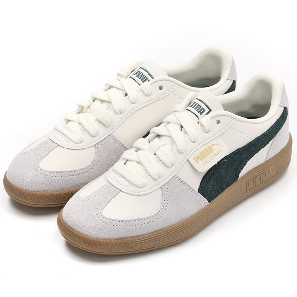 [}C]PUMA/v[}/p LTH/v[}iPUMAj 22 WARM WHITE-GR