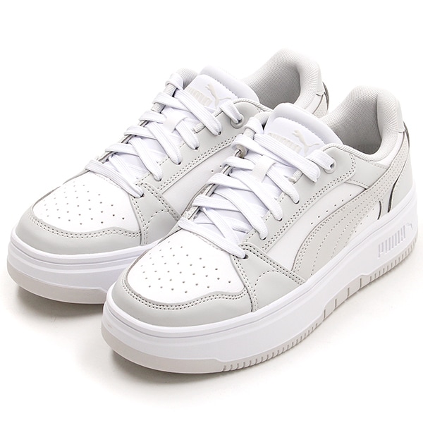 [}C]PUMA/v[}/oEh tF E/v[}iPUMAj 03 PUMA WHITE-FE
