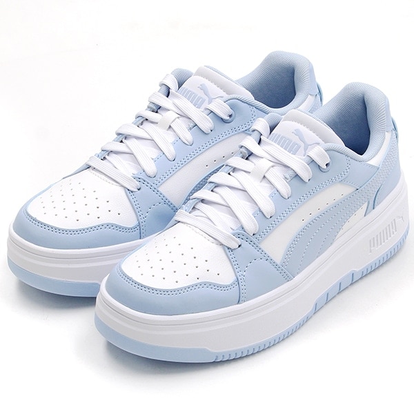 [}C]PUMA/v[}/oEh tF E/v[}iPUMAj 05 PUMA WHITE-HA