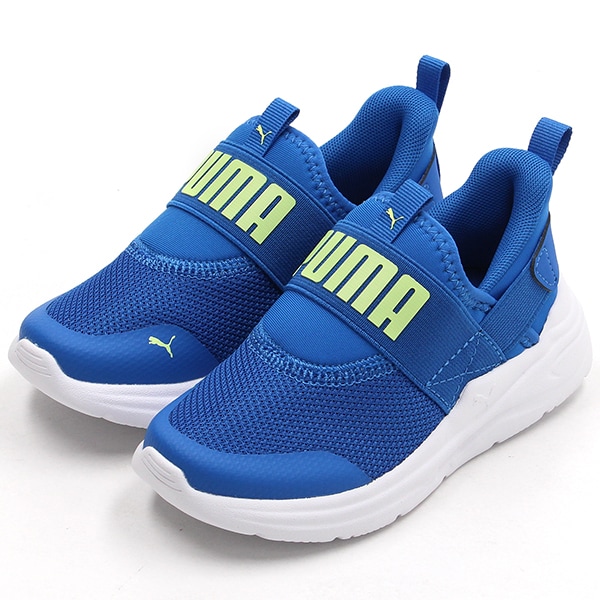 [}C]PUMA/v[}/SOFT C[h2 EASE IN PS/v[}iPUMAj 02