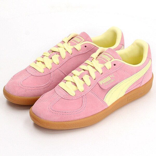 [}C]PUMA/v[}/p/v[}iPUMAj 64 POISED PINK-G