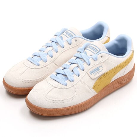 i80N㏉ɓoꂵAuԂɃTbJ[X^WÃeXȂ̒ԂƂȂA[JCufhphApXyVXj[J[oBgph́AC^AEV`Ak̒nłuPalermovRŁA1980ÑeXX^C\閼샂fłBƂƃhIXȂǁA[bp̗LȎsɃI}[Wuv[}v̓ʂȃV[Y1ƂēoꂵAATbJ[X^WAɏWϏO̒ԃfƂȂĂ܂B̃o[WIWilɁAq[̃v[}LbgSAS[h̃VOl`[^OAܐT^\AăNVbNȃK\[Ă܂BpRNVv[}̃eXX^CXj[J[RNV́A70N㔼80ÑeXJ`[ɃCXpCAꂽgȃfUCłBVvŃX}[gANVbNȃeXX^ČĂ܂Bp1981N1982NɂẴfŁAV`A̎słpւ̃I}[WƂāAC^ÃoJXvNfUC{Ă܂BACOh̃TbJ[`[[bp[O6AeBAC^A1982Ñ[hJbvŗDƂLOĂ܂BIWĩpXj[J[́AiCbṼAbp[AXG[h̃I[o[CAK\[AăS[h̃^ÕVOl`[^OĂAhIXȂǃ[bp̎vssւ̌hӂ\Ă܂BELWGF؁FLeatherWorkingGroupɔF肳ꂽAɔzv̐@ōꂽU[gpڍׁEd:390g(27cm)EU[Abp[ETChɃv[}XgbvEXEF[h̃V[^ƃv[}uh̃f{XxEo[~bh\[Eo[AEg\[[f]VRvAS