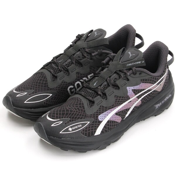 [}C]PUMA/v[}/t@XggbN jg 3 SAebNX/v[}iPUMAj 01 PUMA BLACK