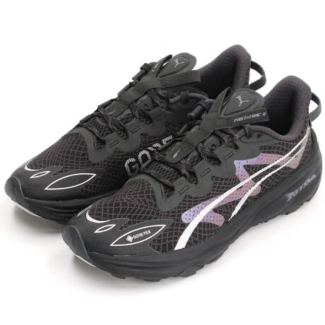 [^:379794]igCjOɂ҂FAST TRAC jg 3 B̍NbVjOtOX NITROFOAM? ~bh\[Aނ̂ȂgNV4mm PUMAGRIP ATR O̗pĂ܂BKȃ[J[Abp[̃V[ÝAgCjOɑ񋟂܂B܂AhAɗDꂽGORE-TEXfނgpĂAJ̓̃jOg[jOłg܂BEPUMAGRIP: PUMAGRIP ATR AEg\[́A܂܂ȕ\ʂn`ł̃Obv͂𔭊AЂōłS͂ƑϋvɗDꂽo[ōĂ܂BEK̂鑽gNV 4mm̃e[p[hOEGWjA[hbV: ʋClĐ݌vꂽv~Afނ PWRTAPE ŋꂽbN_EtBbgENITROFOAM?: Iȑ񋟂vVIȃeNmW[BNbVjOƃCh񋟁EڍׁEd:280g(27cm)EGORE-TEXFhCŒgۂȂAœKȓ񋟁BETChɃv[}XgbvE肵S