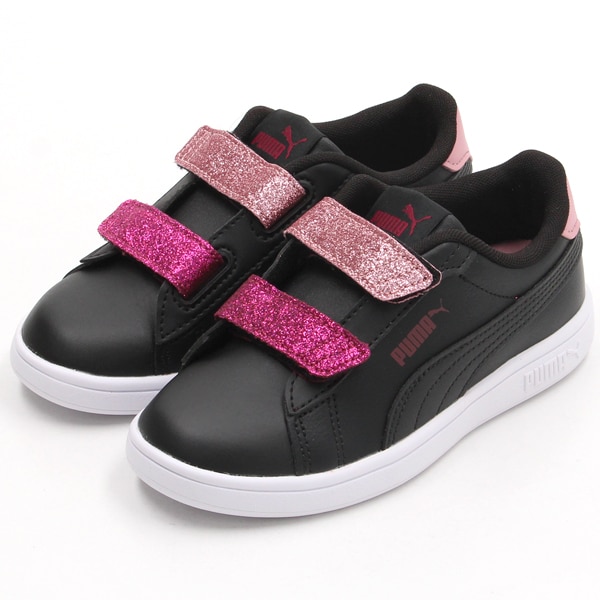 [}C]PUMA/v[}/v[} X}bV 3.0 Ob^[ V PS/v[}iPUMAj 07 PUMA BLACK-BE
