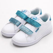 プーマ(PUMA)のPUMA/プーマ/プーマ スマッシュ 3.0 グリッター V PS