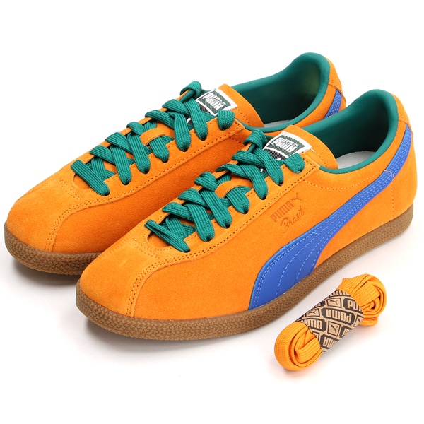 [}C]PUMA/v[}/BRASIL/v[}iPUMAj 07 DARK POPPY-MO