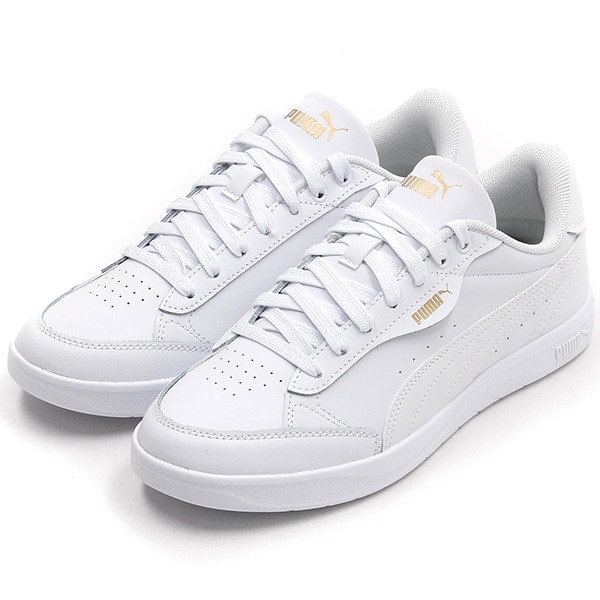 [}C]PUMA/v[}/rbL[ X^[/v[}iPUMAj 02 PUMA WHITE-PU
