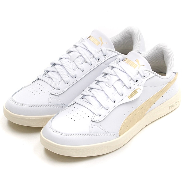 [}C]PUMA/v[}/rbL[ X^[/v[}iPUMAj 05 PUMA WHITE-CA
