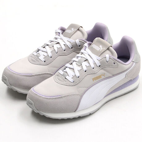 [^:402636]i񃌃gȃjOX^CꂽuST MILER ROSEv́AJtȃJ[WJƏp̃tBbg͂̈ꑫłBeLX^Cfނ̃Abp[ɃXG[h̃I[o[Cgݍ킹ABe[Ŵ^CXȃfUCɎdグ܂ByʂŃNbVɗDꂽEVAfނ̃~bh\[ƁAϋv̂郉o[AEg\[̗pAԂ̒płKL[vBɁASoftFoam+i\tgtH[vXjC\[Aɂ₳tBbgA1KȗSn񋟂܂B