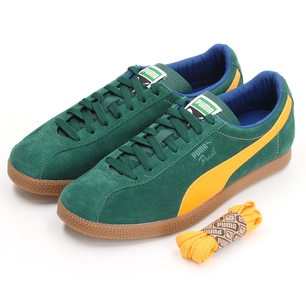 PUMA/プーマ/BRASIL LTH | プーマ(PUMA) | マルイウェブチャネル