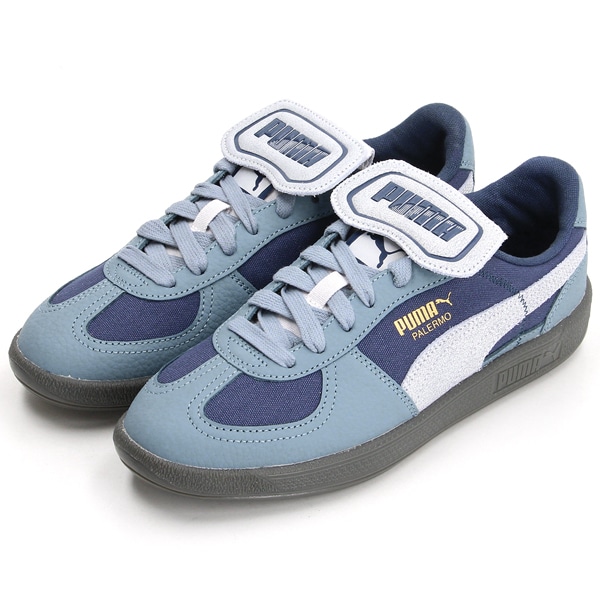 [}C]PUMA/v[}/PALERMO FUTBOLITO/v[}iPUMAj 01 PERSIAN BLUE-