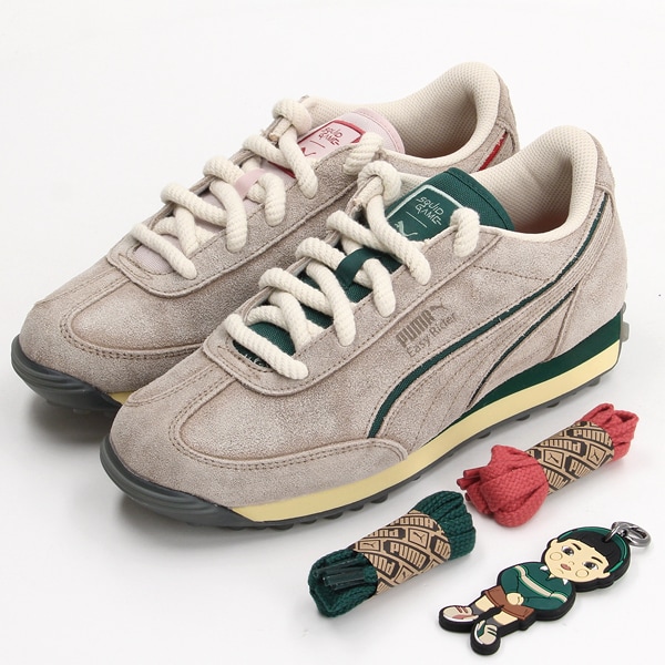 【新品】PUMA プーマ ウィメンズ コスモ ライダー レトロ グレード PUMA/プーマ/コスモ ライダー レトロ グレード ウィメンズ