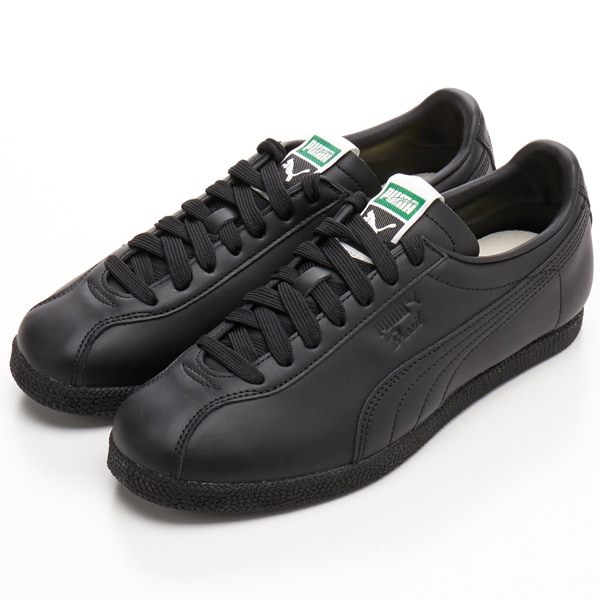 PUMA プーマ　パレルモ　26.０㎝ PUMA（プーマ）PALERMO／パレルモ（23.5cm／24cm／24.5cm