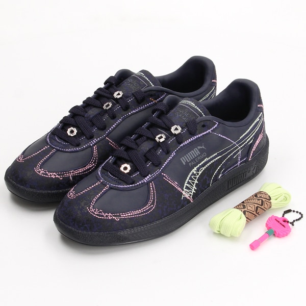 [}C]PUMA/v[}/PALERMO SQUID GAME/v[}iPUMAj 01 PUMA NAVY-BRI