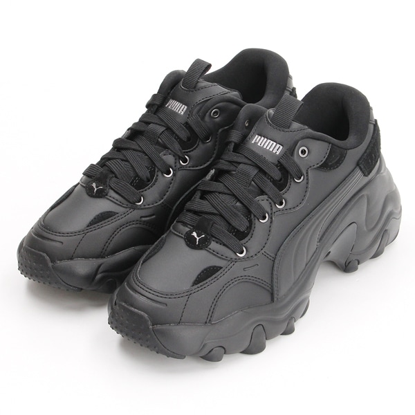 [}C]PUMA/v[}/PULSAR WEDGE WINTERIZE/v[}iPUMAj 01 PUMA BLACK-PU