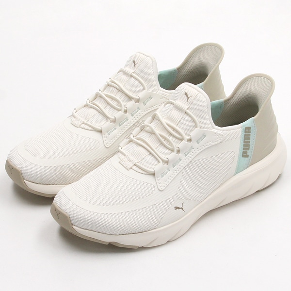 [}C]PUMA/v[}/SOFTRIDE tbNX [X EASE IN ALT/v[}iPUMAj 06 WARM WHITE-DE