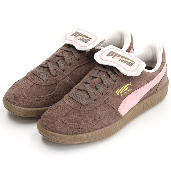 [}C]PUMA/v[}/p PREMIUM XEF[h/v[}iPUMAj 03 FLAT BRONZE-P