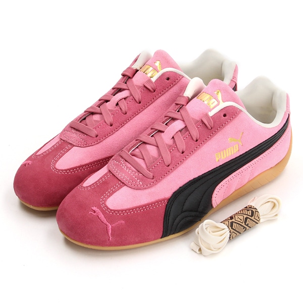[}C]PUMA/v[}/SPEEDCAT/v[}iPUMAj 53 STRAWBERRY BU
