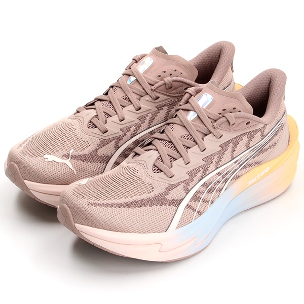 [�}���C]PUMA/�v�[�}/DEVIATE NITRO 4 RC/�f�B���B�G�C�g �j�g�� 4 RC/�����j���O/�v�[�}�iPUMA�j 01Sandstone-Lucite