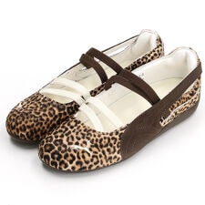 PUMA/プーマ/SPEEDCAT BALLET WILD WNS/スピードキャット バレエ