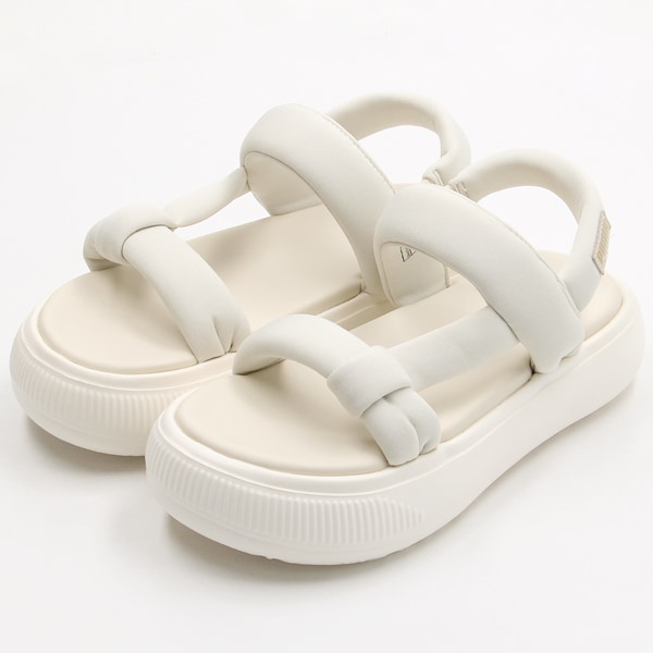 PUMA �}�� �T�}�[ �T���_�� MU ���f�B�[�X