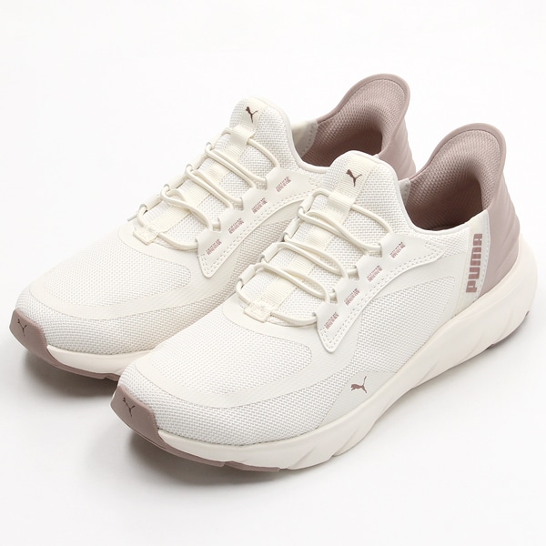 PUMA/プーマ/SOFTRIDE フレックス レース EASE IN ALT/ランニング