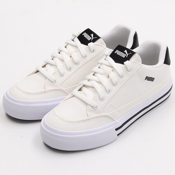 パル PUMA/プーマ/COURT CLASSIC VULC/コート クラシック バルク | プーマ
