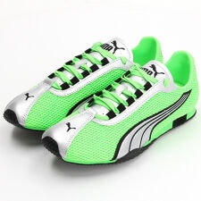 PUMA/プーマ/H-STREET OG/H-STREET OG