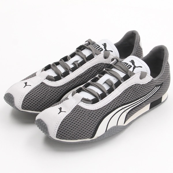[�}���C]PUMA/�v�[�}/H-STREET/H�X�g���[�g/�v�[�}�iPUMA�j 07C DARK GRAY-SILV M