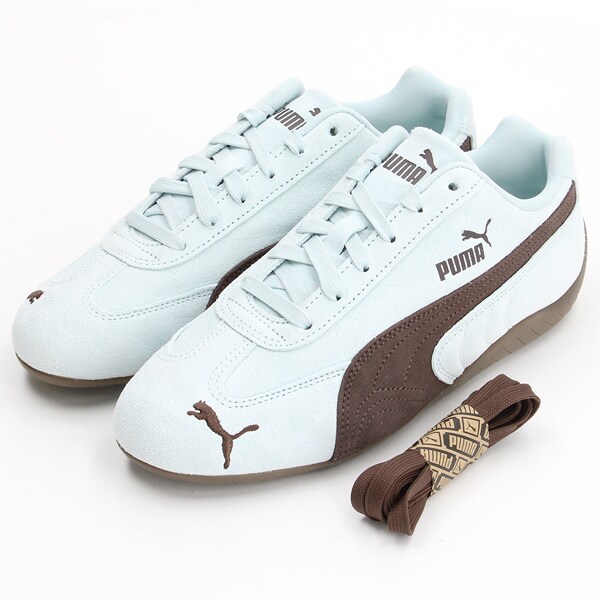 [�}���C]PUMA/�v�[�}/SPEEDCAT OG/SPEEDCAT OG/�v�[�}�iPUMA�j 65FRESH WATER-GUM