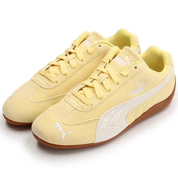 [�}���C]PUMA/�v�[�}/SPEEDCAT OG/SPEEDCAT OG/�v�[�}�iPUMA�j 68PALE LEMON-GUM
