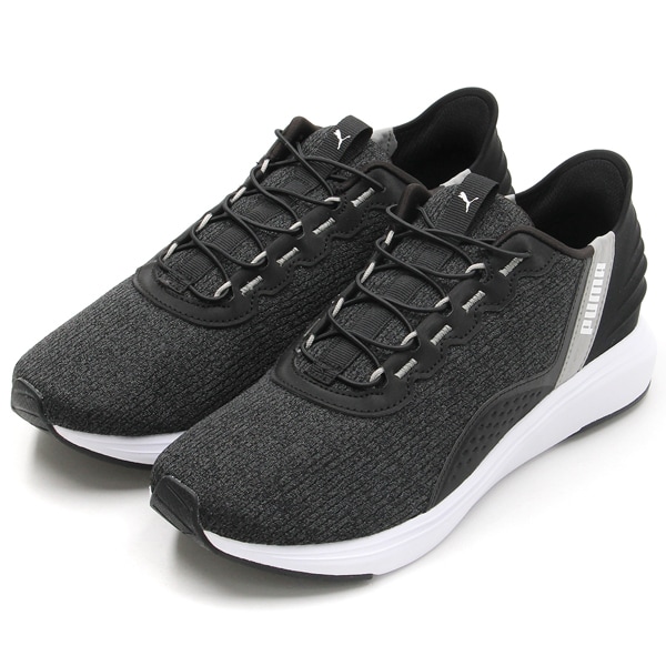 [�}���C]PUMA/�v�[�}/SOFTRIDE �N���[�Y EASE IN/�\�t�g���C�h �N���[�Y �C�[�Y�C��/�v�[�}�iPUMA�j 07 PUMA Blk-PUMA Wht