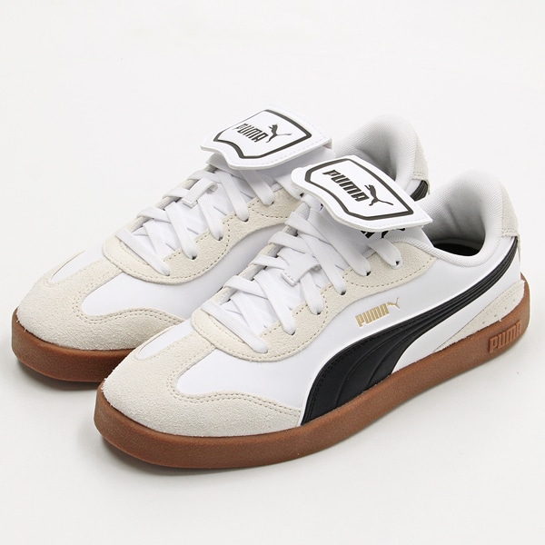 PUMA/プーマ/PUMA CLUB アズーラ