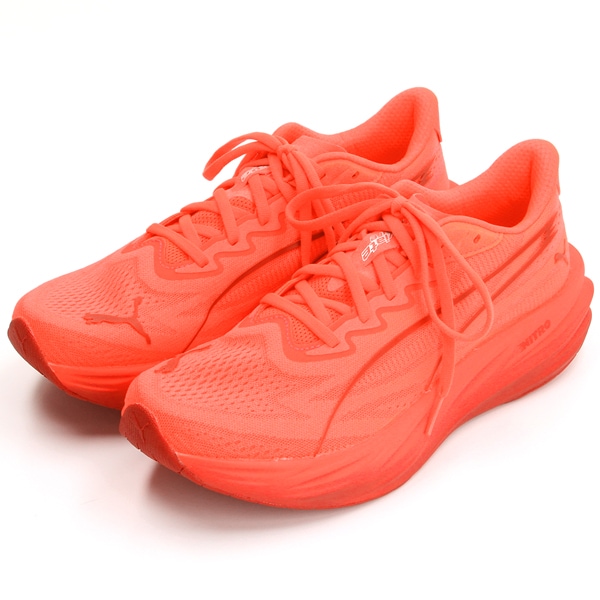 PUMA/プーマ/ディヴィエイト ピュア ニトロ/ランニング | プーマ(PUMA