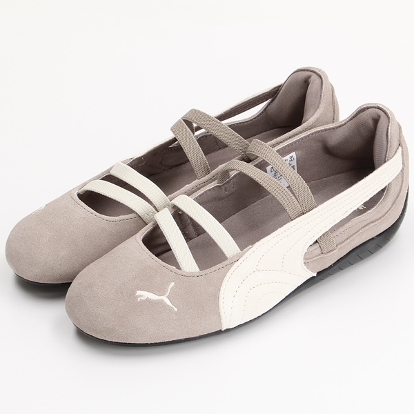 PUMA/プーマ/SPEEDCAT BALLET SD WNS/スピードキャット バレエ SD