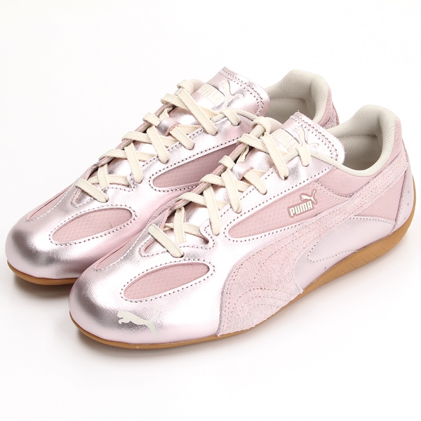 �v�[�} �X�s�[�h�L���b�g LOU METALLIC ���f�B�[�X