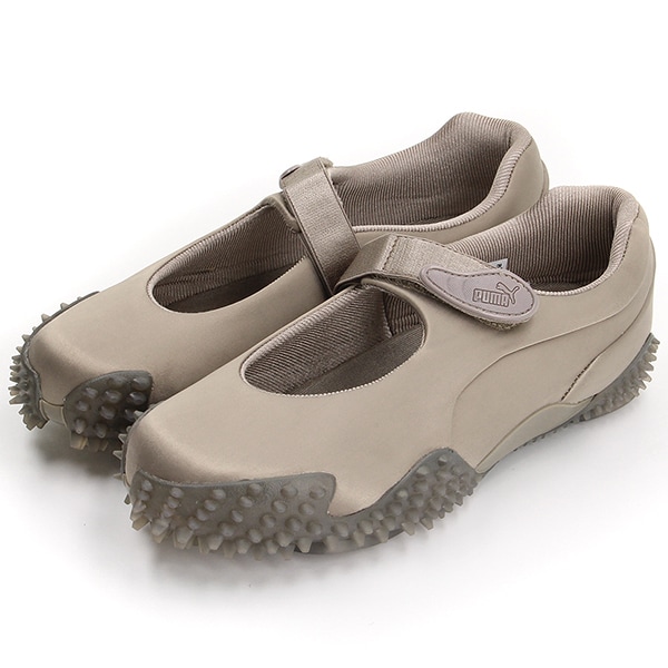 PUMA/プーマ/MOSTRO FEY SATIN WNS | プーマ(PUMA) | マルイウェブチャネル