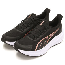 Puma 厚底 メンズスニーカー プーマ スニーカー レディース黒 プーマシューズ 黒 Puma スニーカー 厚底 PUMA プーマ スニーカー メンズ レディース スリッポン 厚底 イーズイン 靴 黒 ランニングシューズ 312672 EASEIN 軽量 耐水加工 Parade ワシントン靴店 - 通販 - Yahoo ショッピング